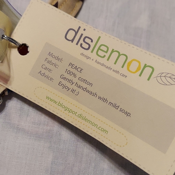 Handmade wallet. - Picture 6 of 9